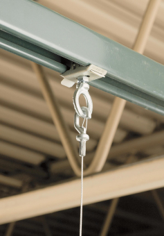 ERICO Seilabhängesystem     CADDY SLK2L3 