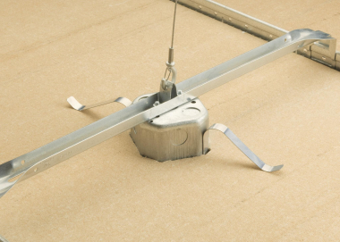 ERICO Seilabhängesystem     CADDY SLK2L3 