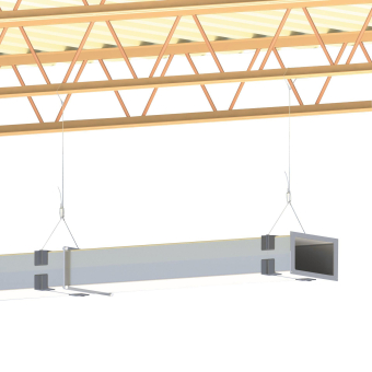 ERICO SLK15L1LP CADDY    CADDY SLK15L1LP 