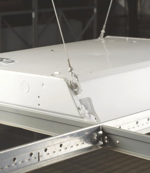 ERICO CADDY SPEED LINK            196549 