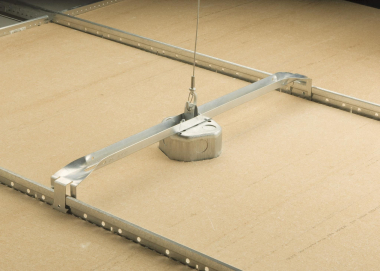 ERICO Seilabhängesystem     CADDY SLK2L3 