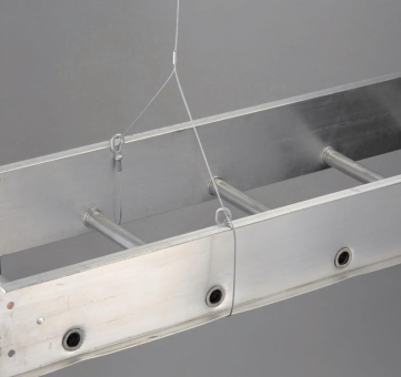 ERICO CADDY SPEED LINK            196549 