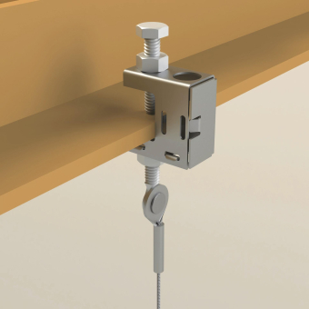 ERICO SLK15L2SEM8      CADDY SLK15L2SEM8 