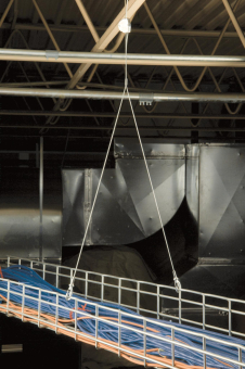 ERICO CADDY SPEED LINK            196549 