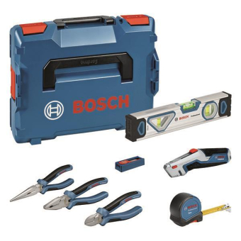 Bosch 13pcs mixed set +3pcs   0615990N2S 