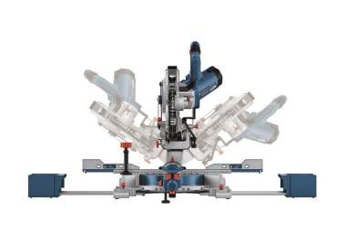 Bosch 0601B49000 Kapp-     GCM 305-216 D 