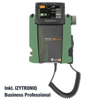 Gossen Prüfgerät PROFiTEST MF XTRA 