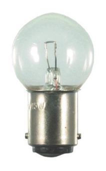 SUH Blink-u.Bremslichtlampe 12V    81321 