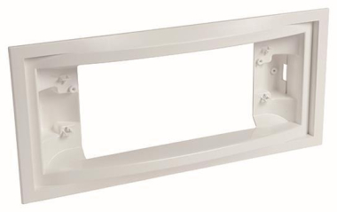 Legrand 061787 Einbaurahmen 64mm 