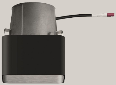 BEGA LED-Deckeneinbauleuchte   50250.2K3 