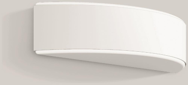 BEGA Wandleuchte 3000K         50265.1K3 