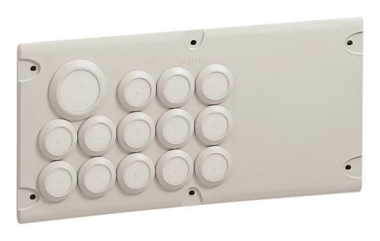 Legrand 036495 Cabstop IP55 Kabel- 