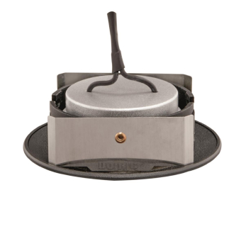 Nobile A 5068 T Flat schwarz  1856860323 