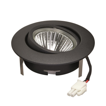 Nobile A 5068 T Flat schwarz  1856860323 