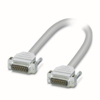 Phoenix    CABLE-D15SUB/S/S/300/KONFEK/S 