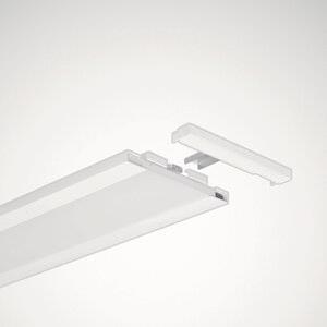 Trilux Endkappe 7169800  LuceoS D ZKS 01 