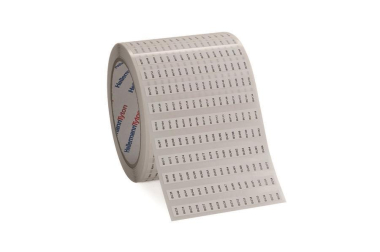 Hellermann TAG08-15TC-1216-WH Etiketten 