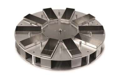 Hellermann M-BOSS CompactOrganiser-BU 