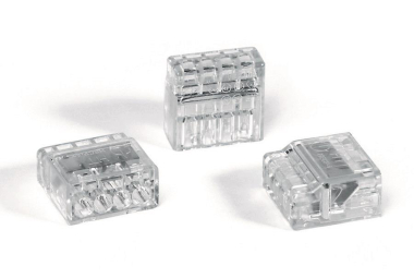 Hellermann HCPM-4-PC-CL Verbindungs- 