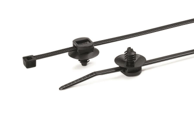 Hellermann T30RFT5-PA66HS/PA66HIRHS-BK 