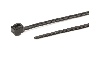 Hellermann T18ROS-PA66HS-BK(500) 