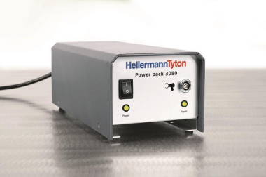 Hellermann ATS3080-BK Automatisches 