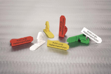 Hellermann CCBOX-POM-GN(2500) 