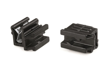 Hellermann EC33-PA66HIRHS-BK (500) 