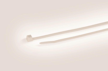 Hellermann T50R-PA46-NA(100) Kabelbinder 