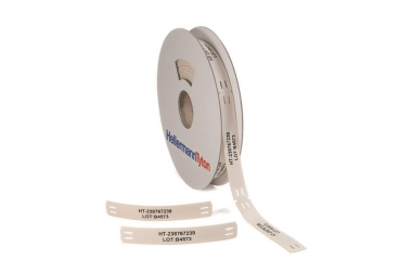 Hellermann TIPTAGPU15x100WE Kennz.- 