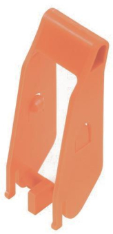 Weidmüller SRC-I CLIP LP Relaissockel 