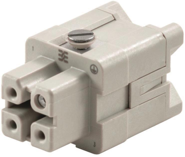 Weidmüller HDC HA 3 FS HDC-Einsatz 