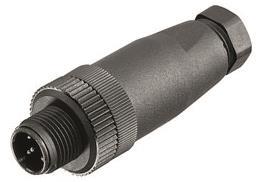 Weidmüller SAIS-5/7-(KV) Stecker 