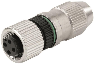 Weidmüller SAIB-4-IDC-M12 small Sensor- 