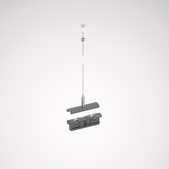TRILUX Rail Längsver D/30        8900000 