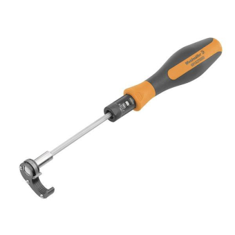 Weidmüller Screwty-M12 F-DM Sensor- 