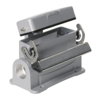 Weidmüller HDC 16A SDLU 2M25G HDC- 