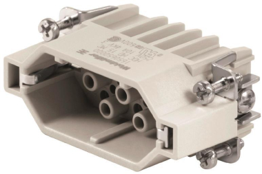 Weidmüller HDC HD 15 MC HDC-Einsatz 