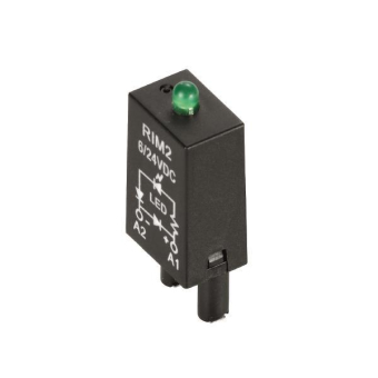 Weidmüller RIM 3 110/230VUC Relaissockel 