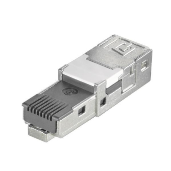 Weidmüller IE-PI-RJ45-FH Stecker- 