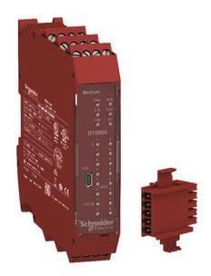 Schneider CPU des          XPSMCMC10804B 