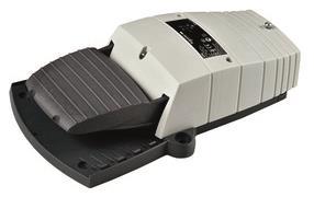 Schneider Fußschalter einfach    XPEG110 