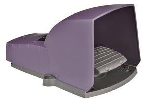 GS FUSSSCHALTER KUNST BL 1STUF E XPEB310 