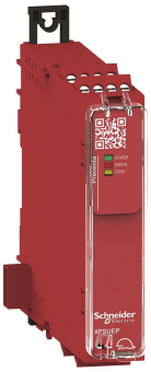 Schneider Sicherheitsrelais   XPSUEP14AP 