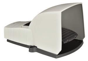 Schneider Einzelfußschalter      XPEG611 