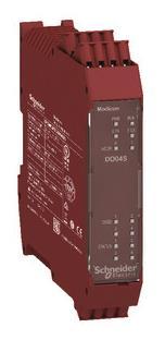 Schneider Ausgangs-       XPSMCMDO0004SG 