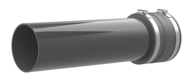 Hauff       KES150 MA160-172/140-163 SET 