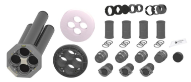 HAUF Hauff MSH PolySafe MSH PolySafe BHP 