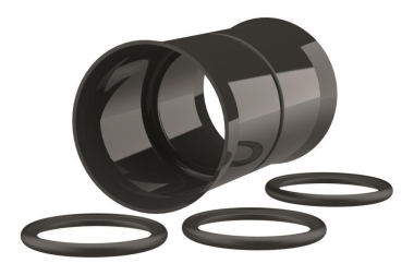 Hauff Rohranschluss-Set passend     RAS4 