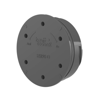 HAUF Deckel                   2205010000 